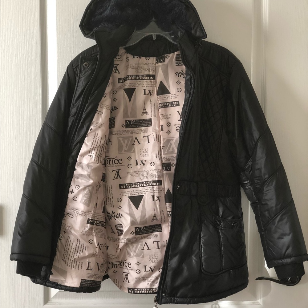 Jacket - Picture 6 of 8
